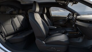 2025 Ford Mustang Mach-E® Internal Image 1